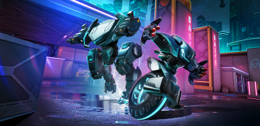 mech-arena-exclusive-offer - editorial