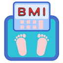 BMI Calculator: Weight Tracker