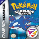 Pokemon Sapphire