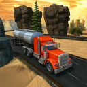 Oil Tractor Truck Simulator