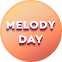 Lyrics for Melody Day (Offline)