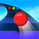 Crazy Ball 3D