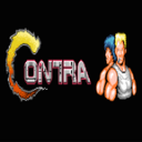 Contra Nes Old School Games