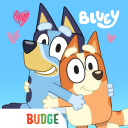 Bluey: Let's Play!