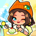 Aha World: Doll Dress-Up Game