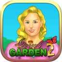 Queen's Garden 2: Match 3
