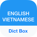 Vietnamese Dictionary Dict Box