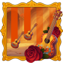 Catch Notes: Music Falling