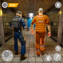 Police Vs Prisoner Escape jail