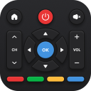 Universal TV Remote for All TV