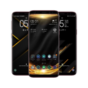 Black Gold Wallpaper