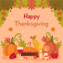Thanksgiving Wallpaper