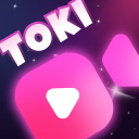 Toki-Casual Connect & Chat