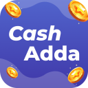 CashAdda - Daily Rewards