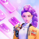 Rhythm Tiles 67: Piano Songs