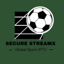 SecureStreamX-Live Football