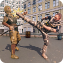 Kung Fu Commando 2024