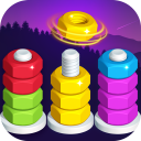 Nut Sort Puzzle Games