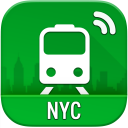 MyTransit NYC Subway & Bus MTA