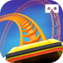 VR Roller Coaster 360