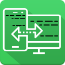 TexFer: Text Transfer