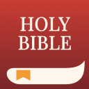 Holy Bible Offline NIV KJV App