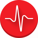 Cardiograph - Heart Rate Meter