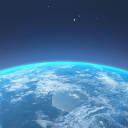 Space & Galaxy Wallpaper