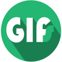 GIFs: Share Animated Fun