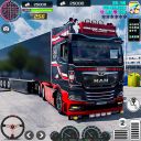 Truck Cargo Heavy Simulator