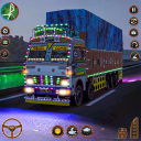 Indian Truck Game Truck Sim