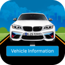 Vehicle Informations App