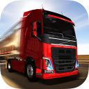 European Truck Simulator