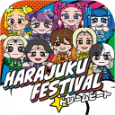 Harajuku Festival☆ドリームビート