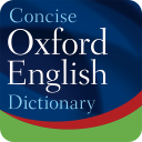 Concise Oxford English Dictionary