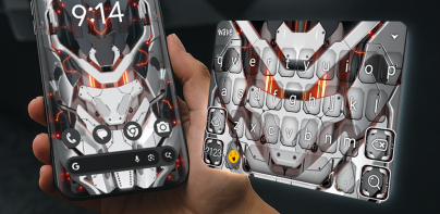 Transformers Live Wallpaper 4k