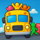 Bus Jam: Car Parking Games