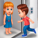 Lift Safety For Kids Games
