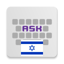 Hebrew for AnySoftKeyboard