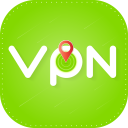 GreenVPN - SuperVPN Master