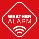 Weather Alarm - Swiss Meteo