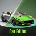 Car Editor & Al Car Designer