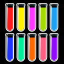 SortPuz™: Water Sort Puzzle