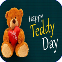 Happy Teddy Day Images