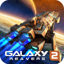 Galaxy Reavers 2 - Space RTS Battle