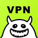 CuteMonster - Fast&Stable VPN