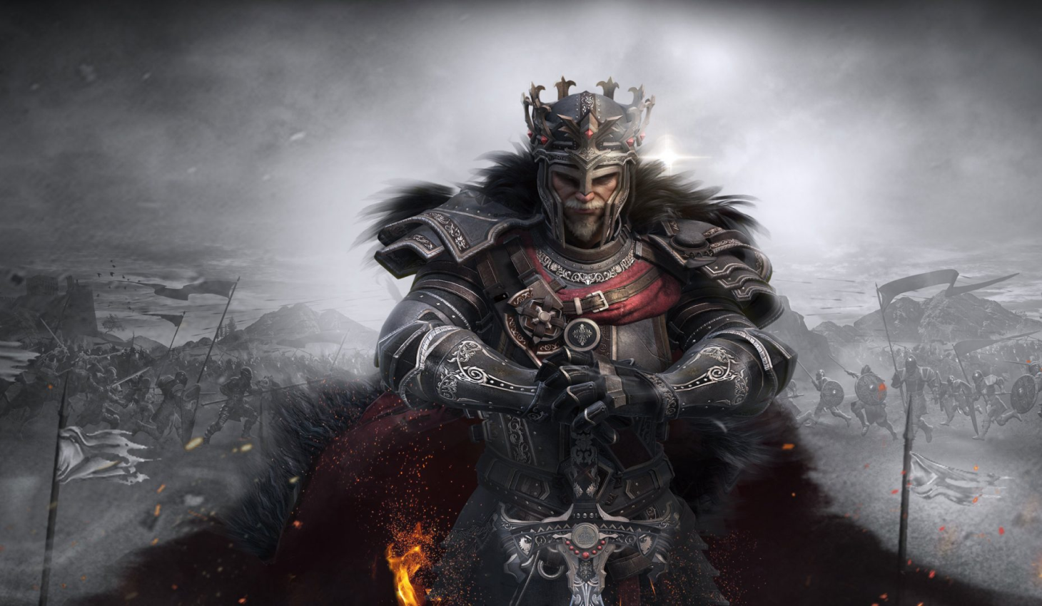 Clash of Kings – Build Your Kingdom image