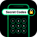 All Secret Codes for Android