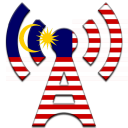 Malaysian radio stations