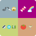 Guess the Emoji: Ultimate Quiz